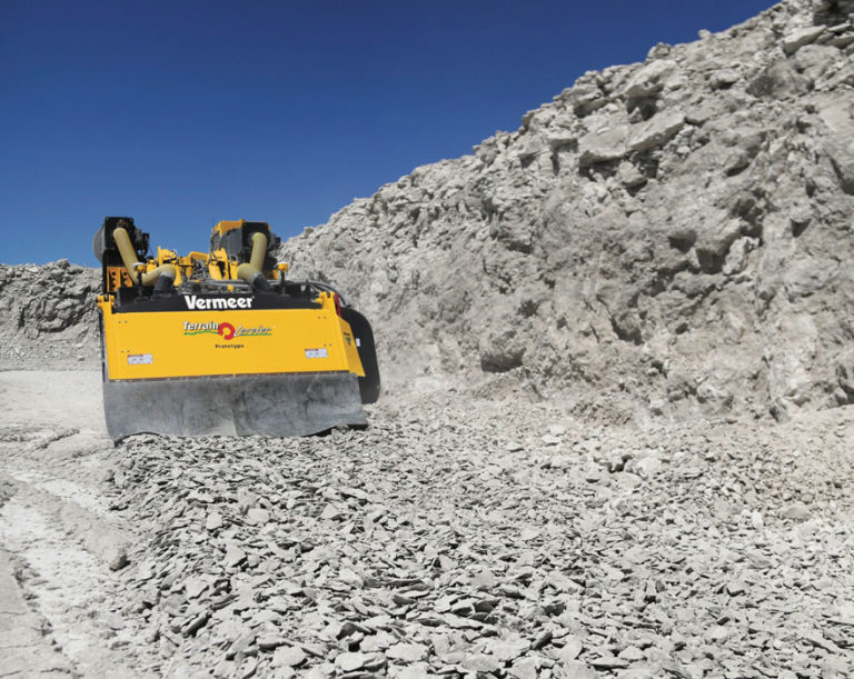 Mining & Specialty Excavation - Tips & Tools for the Jobsite - Part 3