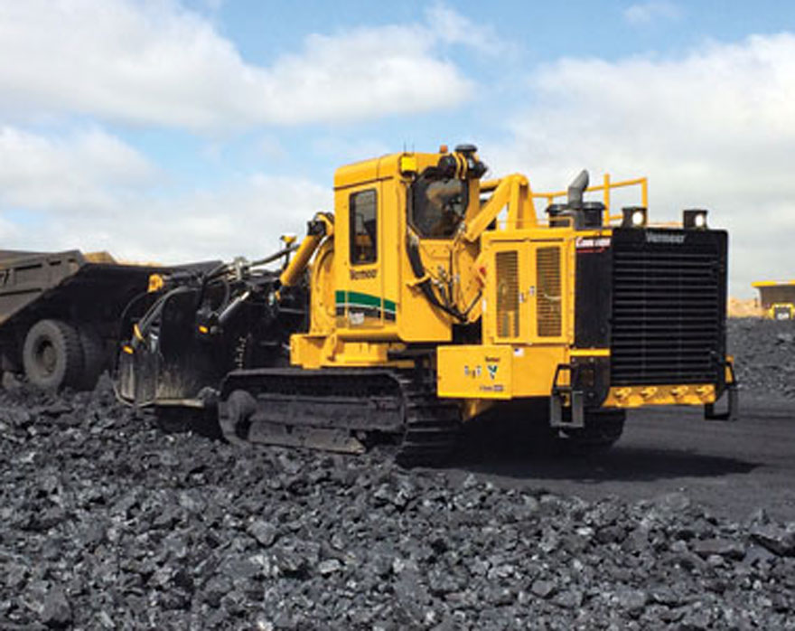 Vermeer T1255