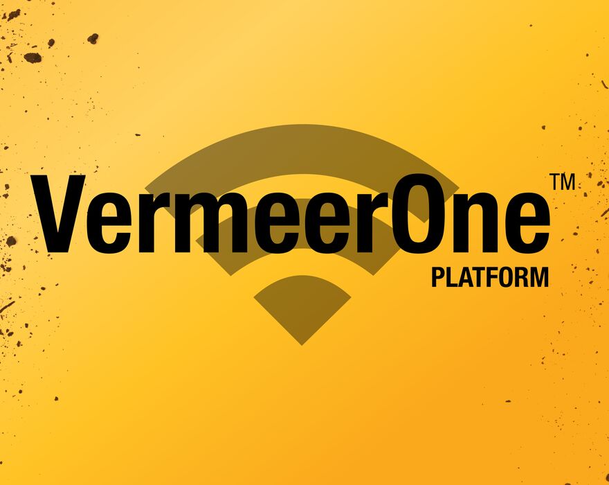 VermeerOne platform