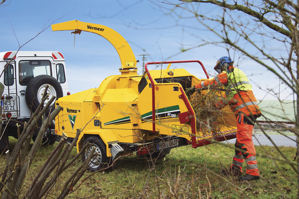 Europe tree industry trends - Tree Care, Rental and Landscape