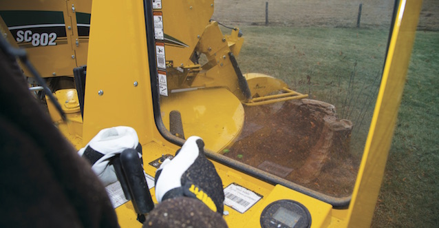 The pros and cons of places to buy used equipment for your tree care business