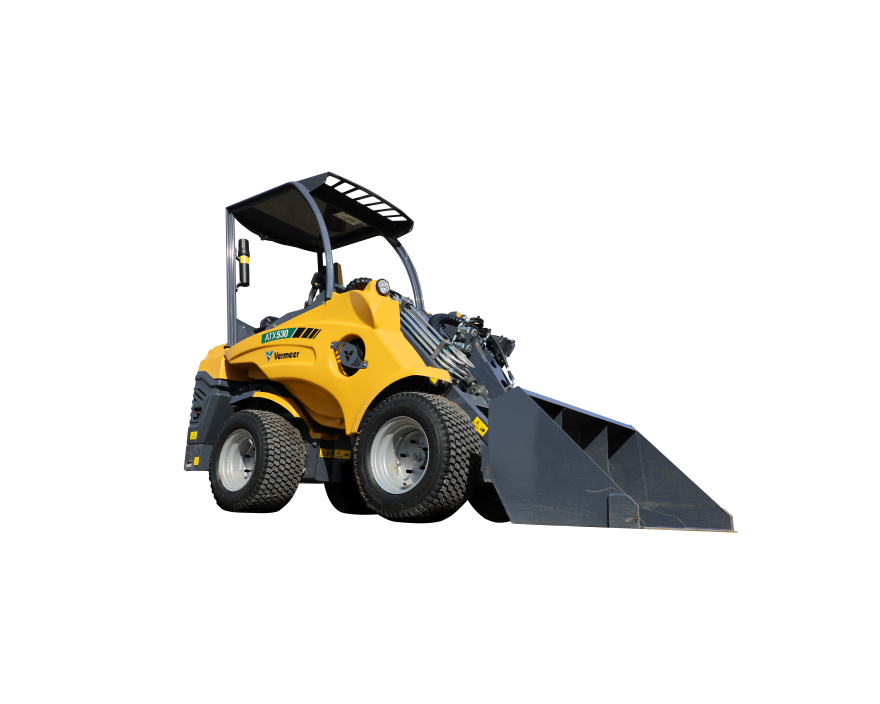 Vermeer ATX