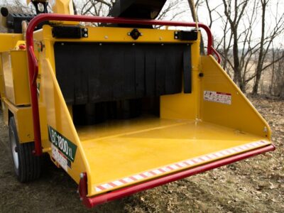 Vermeer BC1800XL