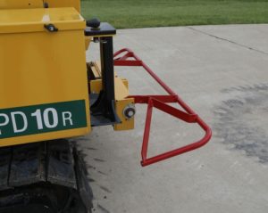 Technology Advances & Features for Pile Driving Safety