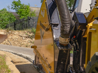 MTR516 in action