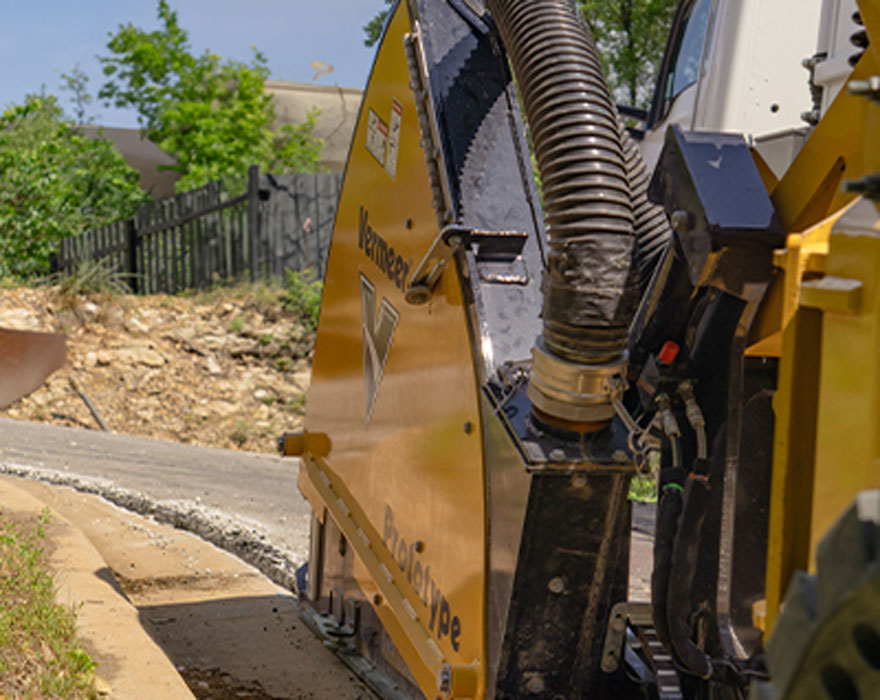 MTR516 in action