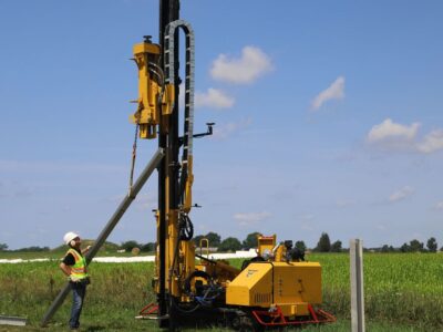 Vermeer PD10R