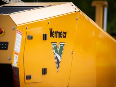 Vermeer directional drill