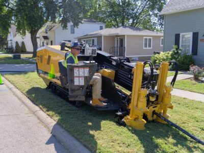 Vermeer D20x22 S3 stands out from the competition