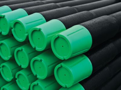 Vermeer Firestick drill rod