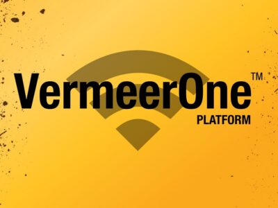 VermeerOne platform