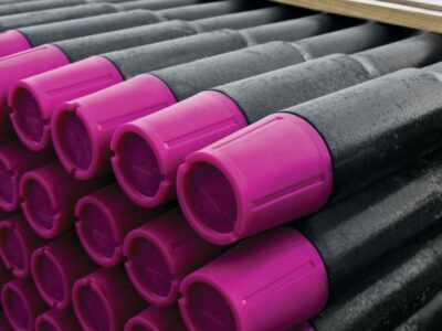 Vermeer Firestick Drill Rod