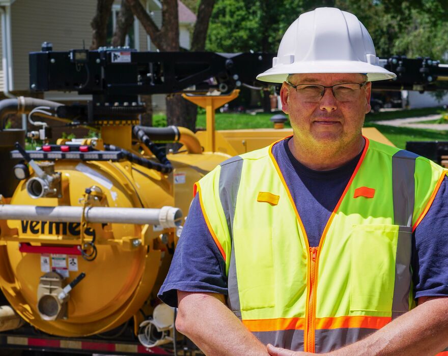 Urbandale Water Utilities